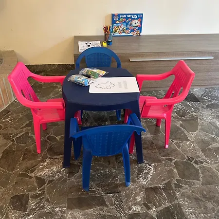 La Dimora Di San Paolo Foligno