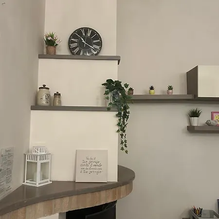 Gasthof La Dimora Di San Paolo Foligno