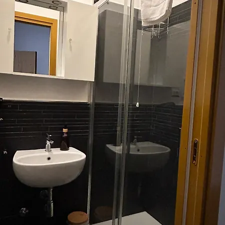 La Dimora Di San Paolo Gasthof Foligno