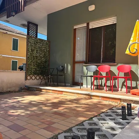 Gasthof La Dimora Di San Paolo 3*