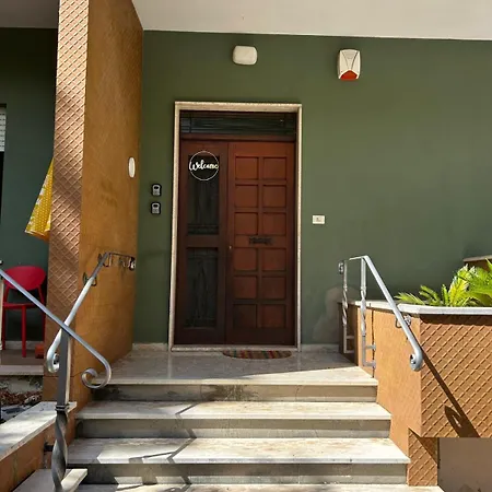 La Dimora Di San Paolo